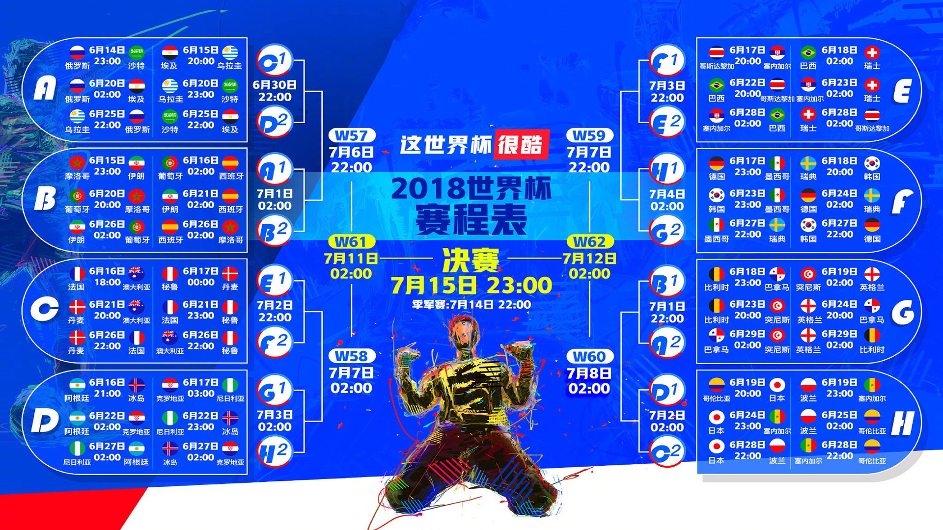 多元化比赛:混合性别、年龄组合的创新尝试,混合多元化例子
